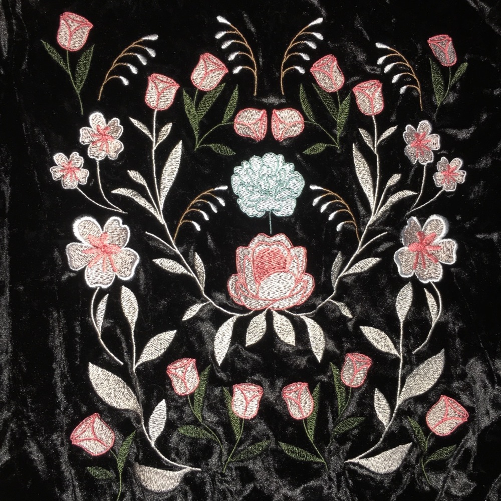 Jacket - Picture 3 of 3